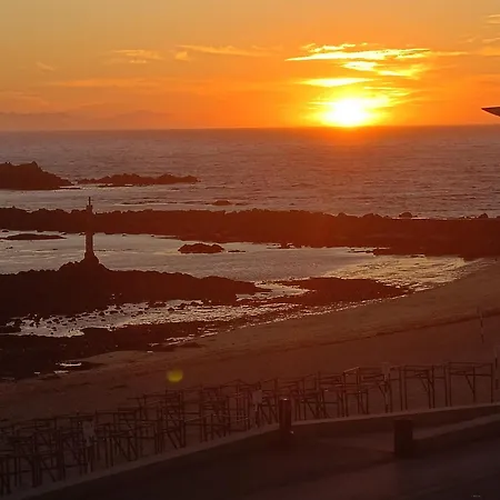 Cachinnans & * Vila do Conde