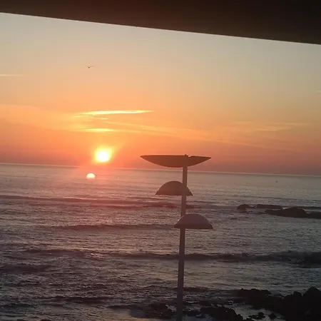 Cachinnans & Vila do Conde