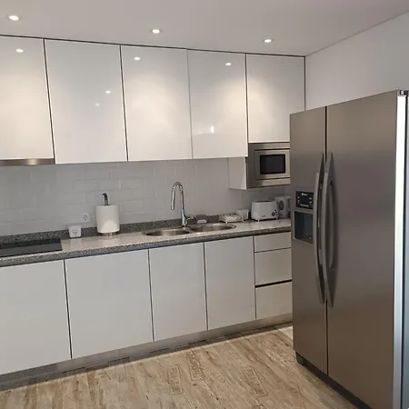 Cachinnans & Vila do Conde