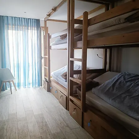 Cachinnans & Hostel Vila do Conde