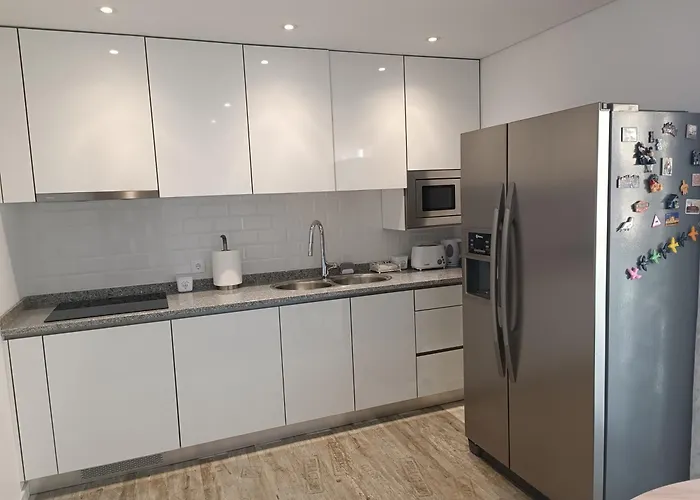 Cachinnans & Vila do Conde